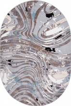 B036A - L.GREY SHRINK / LIHGT GREY