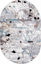 B037A - L.GREY SHRINK / LIHGT GREY