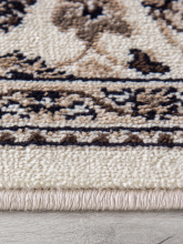 d251 - CREAM-BROWN