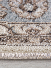F014 - CREAM-L.BLUE