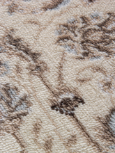 F014 - CREAM-L.BLUE