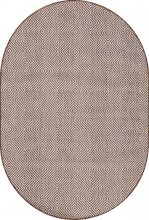 S006 - CREAM-BROWN
