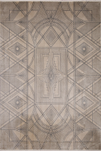 A471AC - L.BEIGE / GREY