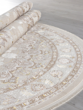 A050B - L.BEIGE / CREAM