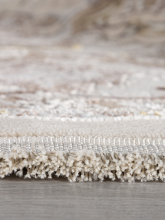 A050B - L.BEIGE / CREAM