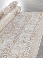 A050B - L.BEIGE / CREAM