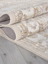 A050B - L.BEIGE / CREAM