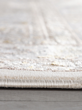 A050B - L.BEIGE / CREAM