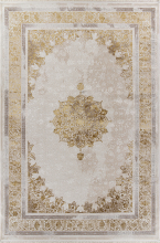 A064A - CREAM / GOLD FDY