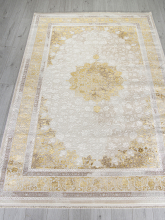 A064A - CREAM / GOLD FDY