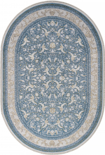 M101B - BLUE / BLUE