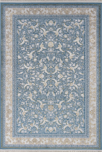 M101B - BLUE / BLUE
