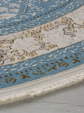 M101B - BLUE SHIRINK / BLUE SHIRINK