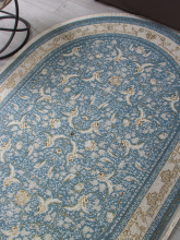 M101B - BLUE SHIRINK / BLUE SHIRINK