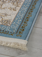 M101B - BLUE SHIRINK / BLUE SHIRINK