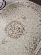M107A - CREAM / CREAM