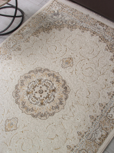 M107A - CREAM / CREAM